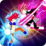 Cover Image of Télécharger Stick Fighter: Combat de dragon légendaire  APK