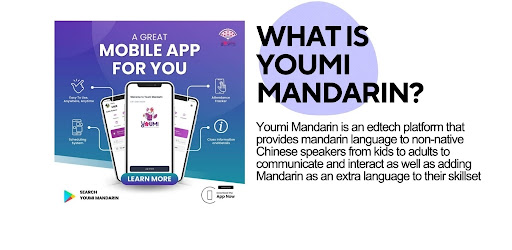 Youmi Mandarin Screen 2