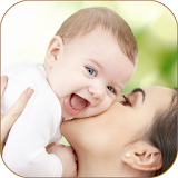 Baby Development Week by Week icon