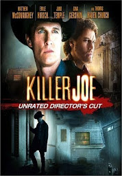 Icon image Killer Joe - Unrated