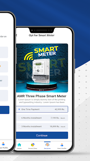 GEPCO Smart screenshot 7