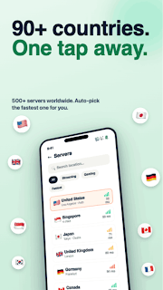 LionVPN master security vpn