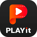 Cover Image of Download PLAYit - A New All-in-One Video & Music Player 2.0.78 APK