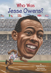 Icon image Who Was Jesse Owens?