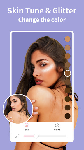 Perfect Me – Body Retouch&Face Editor&Selfie Tune Mod Apk 6.7.1 (Free purchase)(Unlocked)(VIP) poster-4