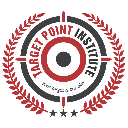 Target Point Institute logo