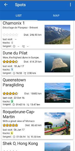 GoFly - Free Trial (Beta) Screenshot 2 - AppWisp.com