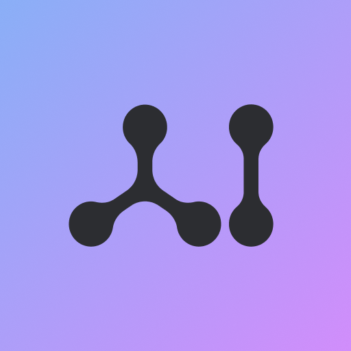 AI Chat - Virtual assistant logo