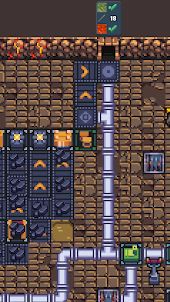 Dungeon Factory