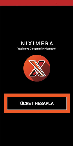 Niximera Yazılım ve Danışmanlı