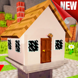 House mod for Minecraft PE icon