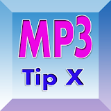 Lagu Tip X mp3 Full Album icon