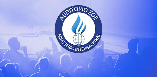 Auditorio Zoe Mendoza