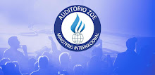 Auditorio Zoe Mendoza APK