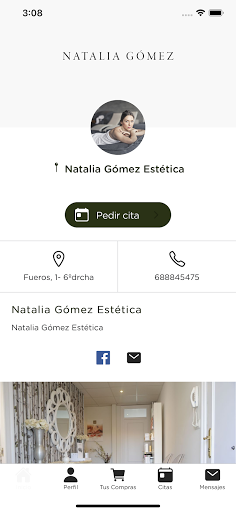 Natalia Gómez Screen 2