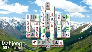 Mahjong Solitaire - Tile Match - Screenshot 3