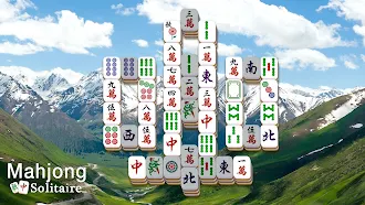 Game screenshot Mahjong Solitaire - Tile Match apk download