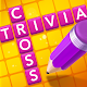 Cross Trivia - Crossword Puzzle Quiz Word Games Download on Windows