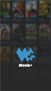 Wovie + Filmes e Séries
