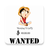 Wanted Poster Maker for OP icon