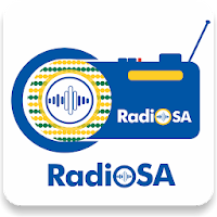 Radio South Africa - South Afr