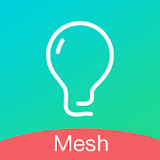 Top 14 Tools Apps Like iLUX Mesh - Best Alternatives