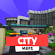 City Maps - Androidアプリ
