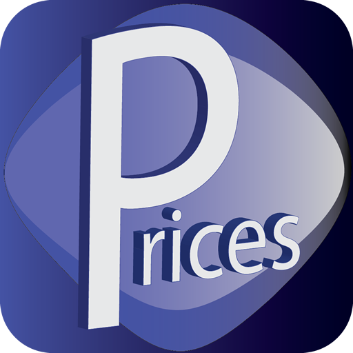 World COMM Prices 1.0.1 Icon