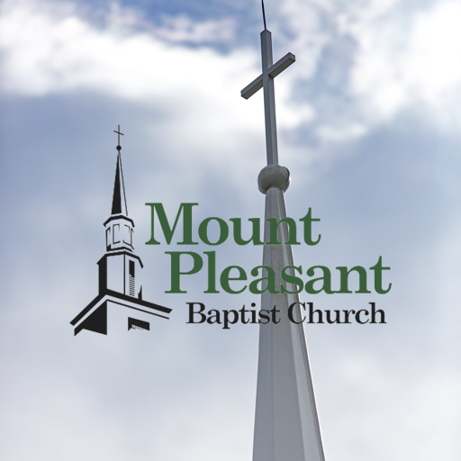 Mount Pleasant Baptist Church logo