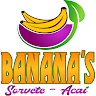 Bananas Açaí