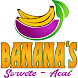 Bananas Açaí - Androidアプリ