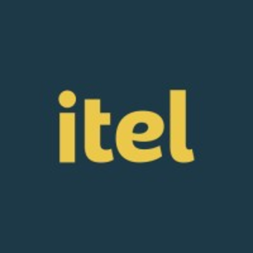 itels Employee logo