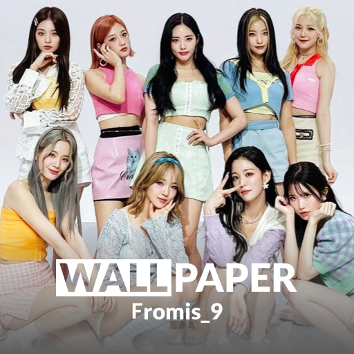 FROMIS_9(프로미스나인) HD Wallpaper