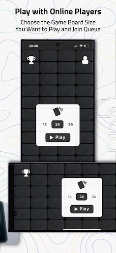 Phess: Memory Duel Screen 2
