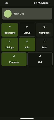 App-voorskou