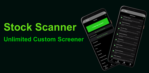 Stock Scanner - Market Mover