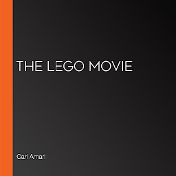 Icon image The Lego Movie