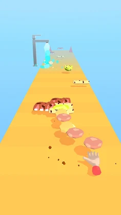 Just Cook - Screenshot 3