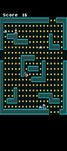 Coin Thief - حرامي العملات Screen 2
