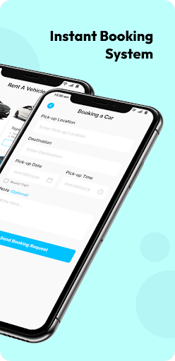 Rentify Screenshot 4 - AppWisp.com