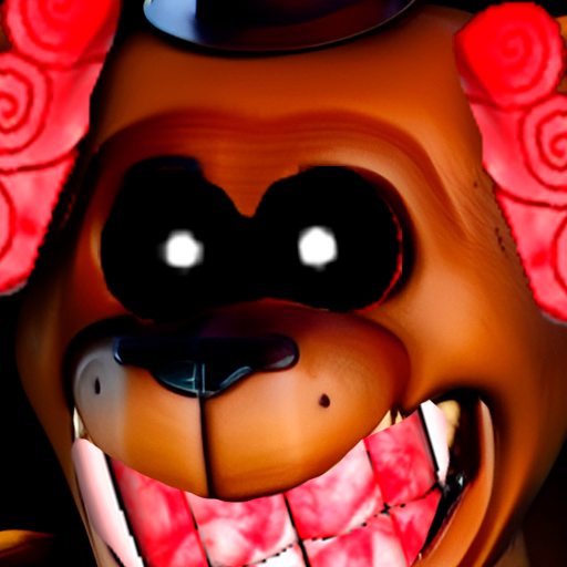 5 nights at Livesey 1Fnaf game