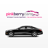 PinkBerry Cars icon