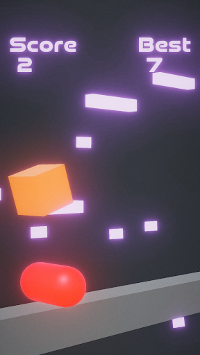 Cube Vault Screen 3
