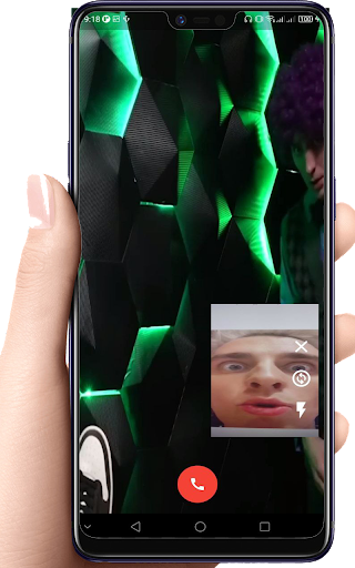 Влад Бумага А4 - звонок