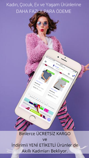 Cocoshmama Screen 2