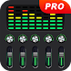 Equalizer FX Pro - Androidアプリ