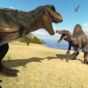 Herunterladen Real Dinosaur Hunting Game Installieren Sie Neueste APK Downloader