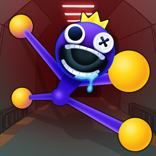[Code] Rainbow Stretch – Blue Monster latest code 06/2025