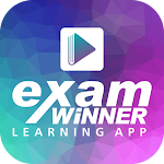 Cover Image of Download Exam Winner Learning App  APK