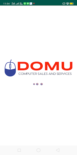 Domu Computer